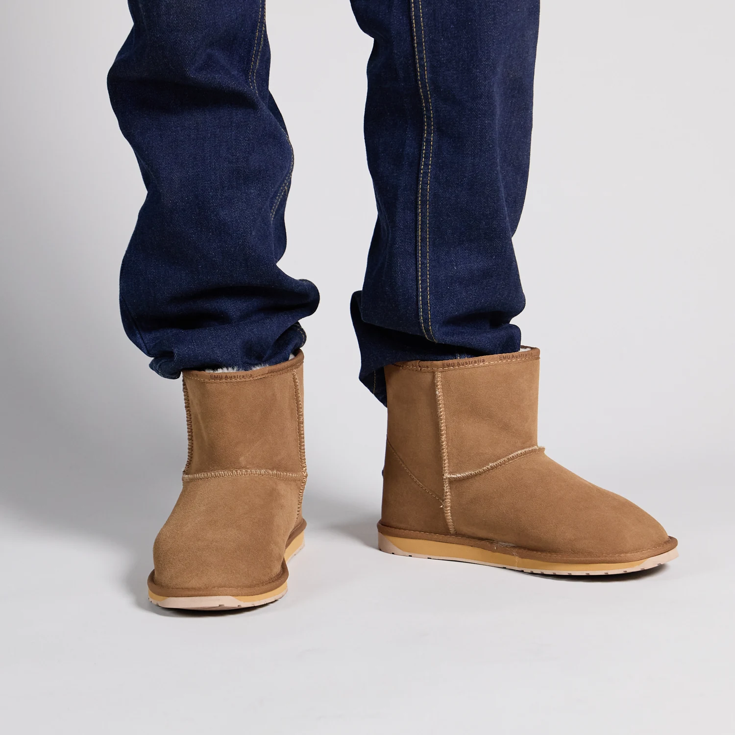 Men’s footwear · EMU Australia