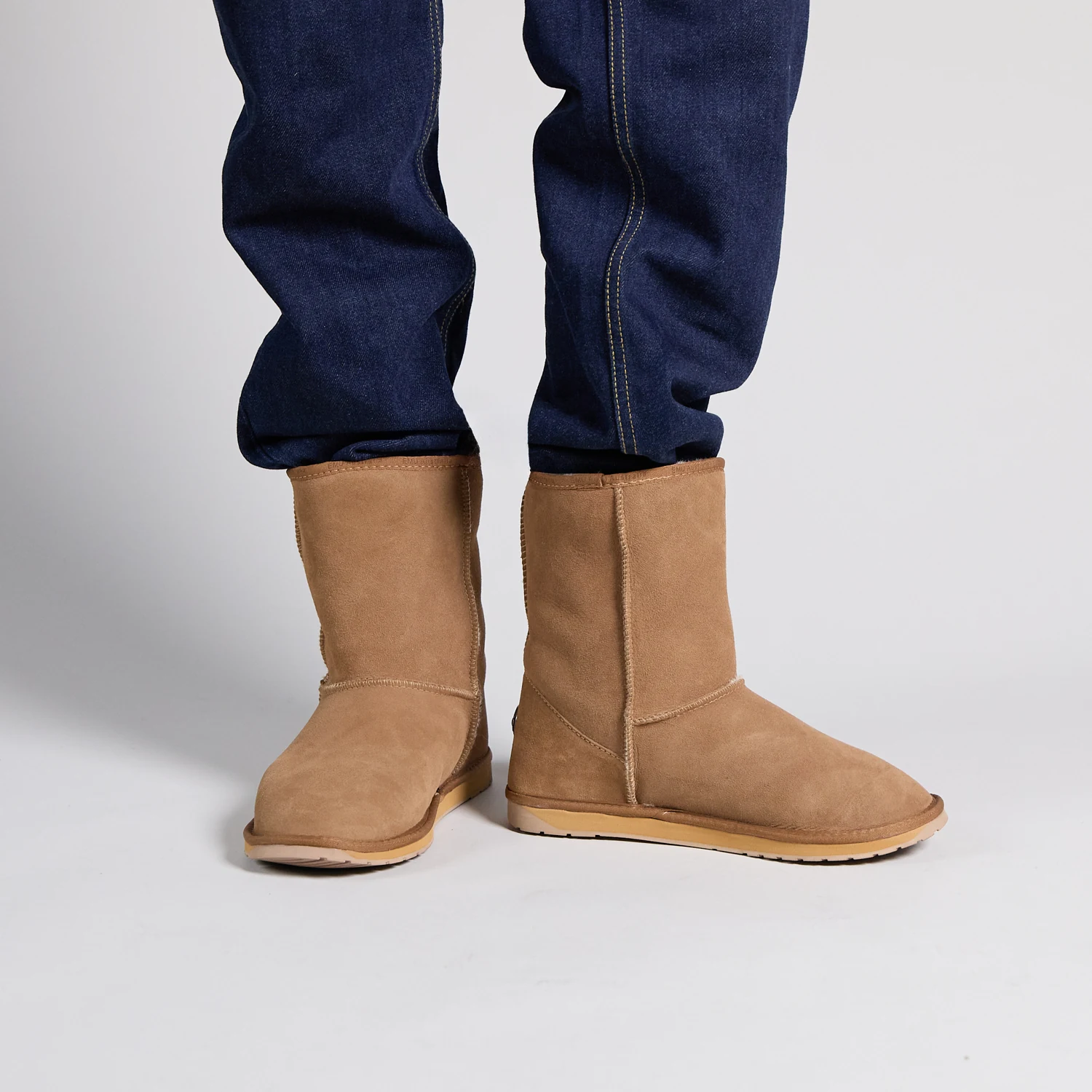 Men’s Platinum Stinger Lo · Chestnut (pictured)