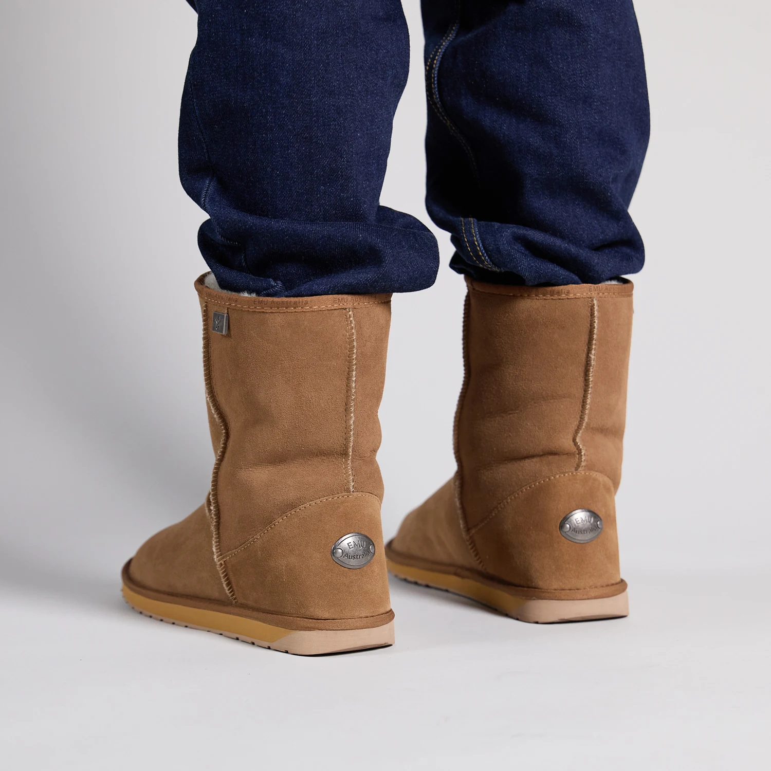 Men’s Platinum Stinger Lo · 3